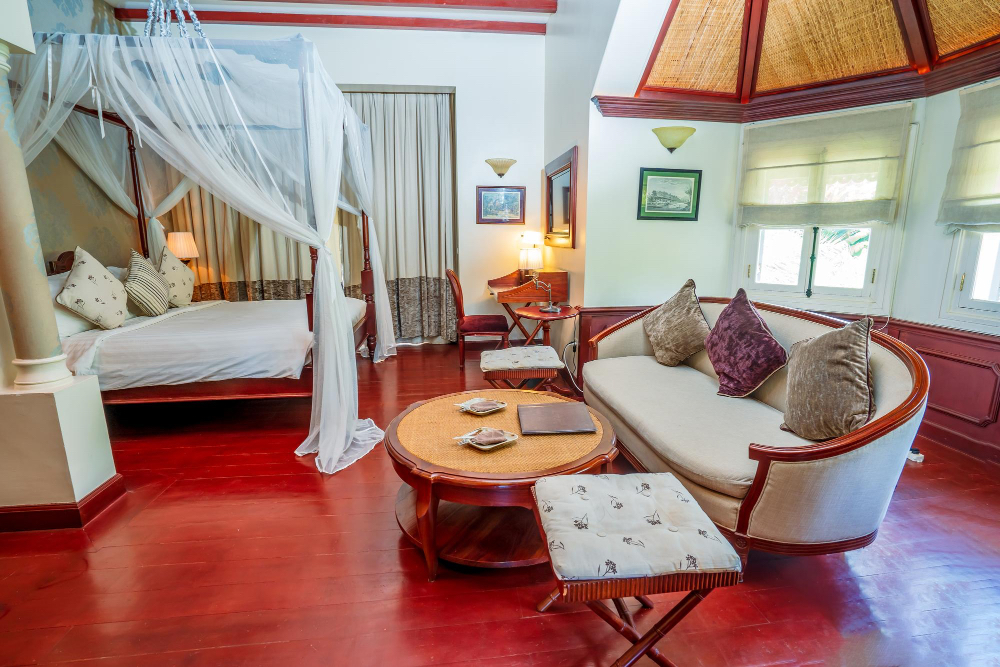 Green Gables House | Cavendish Breeze Inn - Room #1