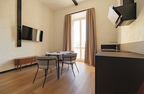 Ancona Apartment | Cavour Suites