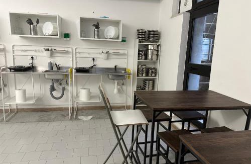 Municipio 2 Hostel | CconfortHotels Host Bari Centrale
