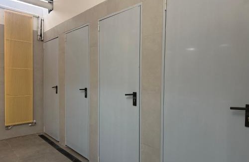 Municipio 2 Hostel | CconfortHotels Host Bari Centrale