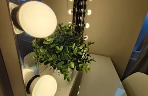 West End Apartment | Central Edinburgh Private Garden With Parking