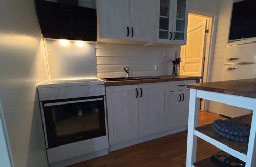 Narvik Apartment | Charming central apartment