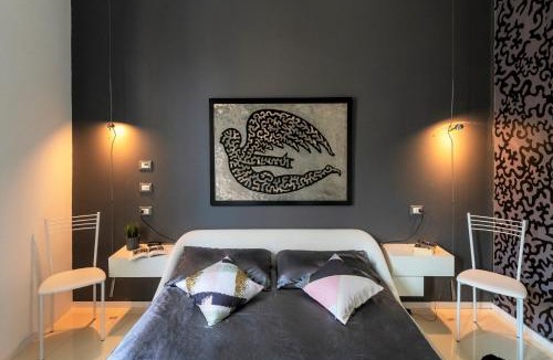 Ferrara Historic Centre House | Charming Flat in centro a Ferrara con posto auto