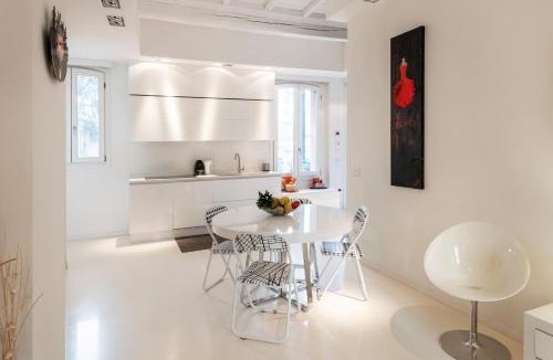 Ferrara Historic Centre House | Charming Flat in centro a Ferrara con posto auto