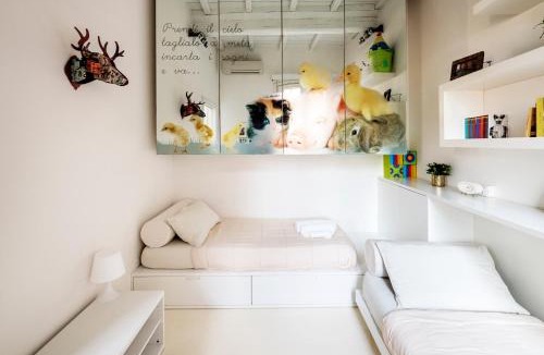Ferrara Historic Centre House | Charming Flat in centro a Ferrara con posto auto