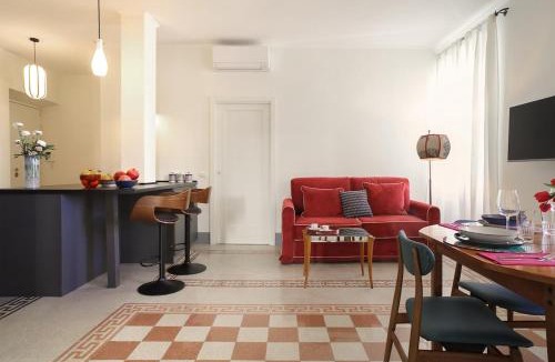 Monteverde Apartment | Charming Monreale