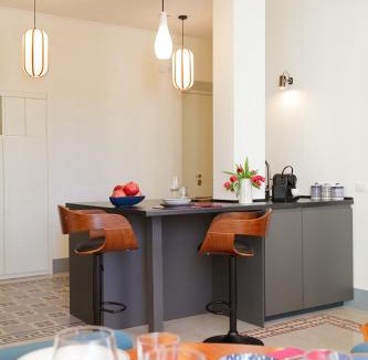 Monteverde Apartment | Charming Monreale