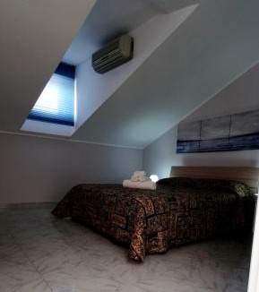 Epipoli Apartment | Chicca House
