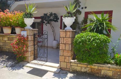 Parga Apartment | Christina's House
