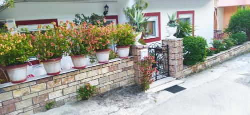 Parga Apartment | Christina's House