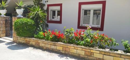 Parga Apartment | Christina's House