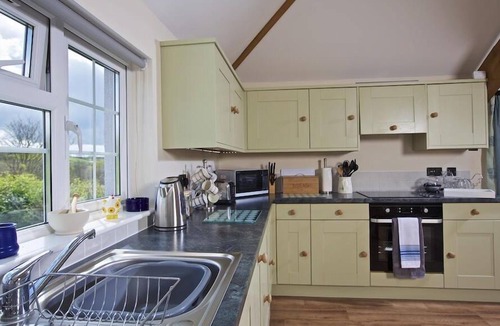 Kingsbridge Cottage | Cloverwell