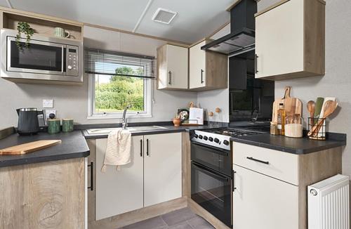 Coldingham Other | Coldingham Essential Clover Caravan 1