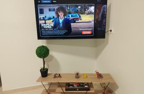 Kalamata Apartment | Comfort Holidays