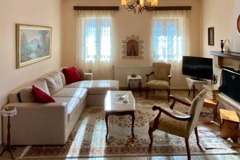 Zagori House | Comfortable Apartment in Village Saint Minas