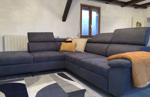 Epfig House | Confortable Maison Alsacienne 6 à 8 Personnes au Centre Alsace