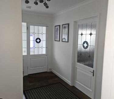 Camborne House | Cornish Dreams