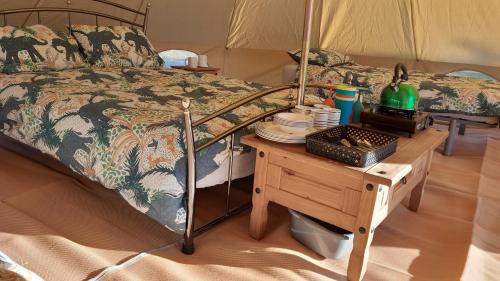Troon Other | Cornish Skies Glamping