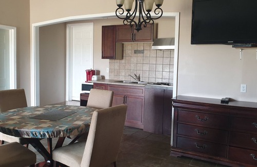 Coronation Hotel | Coronation Motel