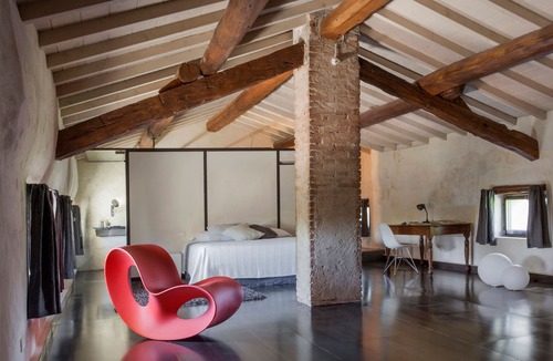 Sarginesco House | Corte Mainolda