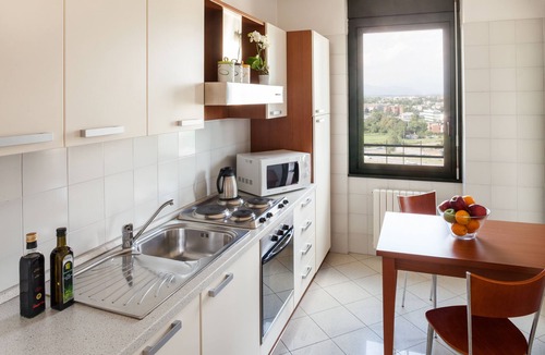 Vimercate House | Cosmo Residence