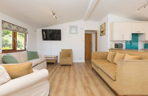 Saint Breward Cabin | Costentyn, Tor Down Quarry, St Breward