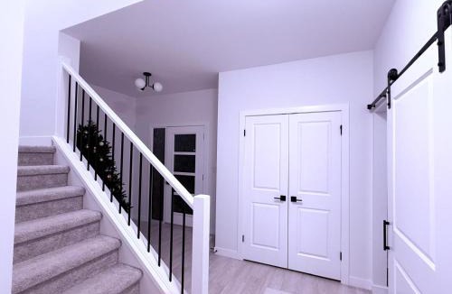 Winnipeg House | Cozy Haven