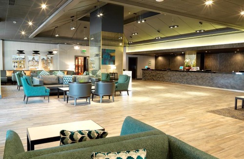 Harrogate City Centre Hotel | Crowne Plaza Harrogate by IHG