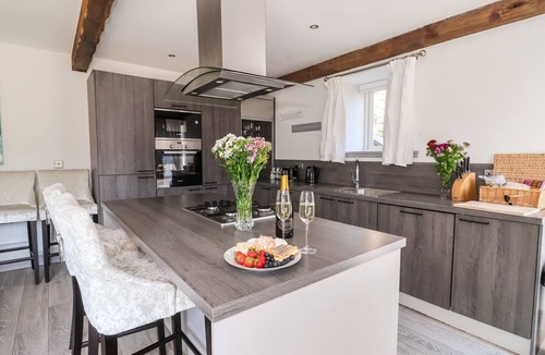 Shipley Cottage | Cunliffe Barn