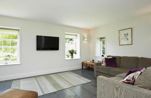 Tilney Fen End House | Curlew Barn
