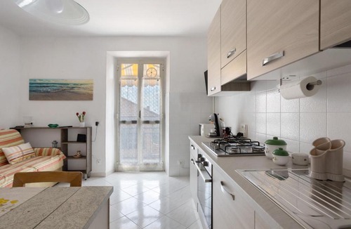 Pitelli Apartment | Da Ercolino