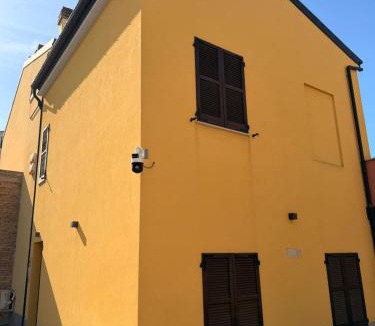 Ancona Apartment | Da Nella 2