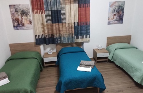 Olzai House | Da Tea