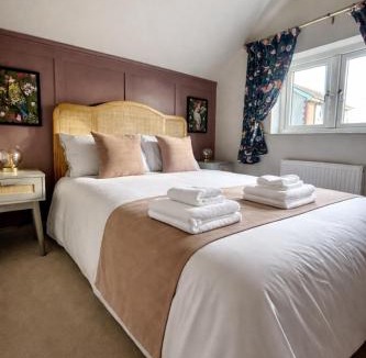Framlingham House | Daisy Cottage - Framlingham