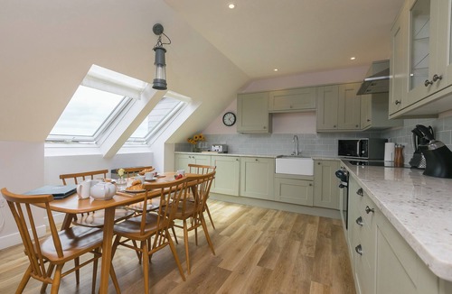 Mullion Cottage | DAPHNE, pet friendly, country holiday cottage, with pool in Mullion