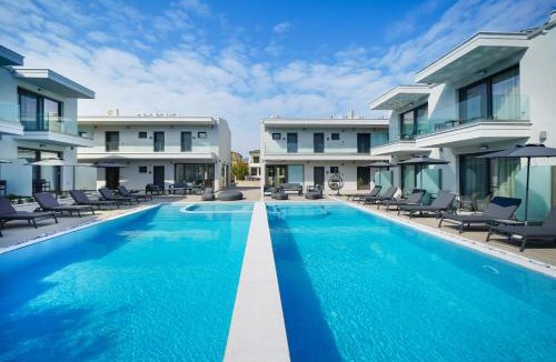 Thasos Town Hotel | Daria Essence