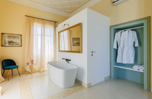 Syracuse Bed & Breakfast | Dimora Archimedea