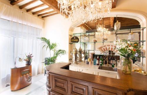 Lugo Bed & Breakfast | Dimora Decò