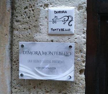 Pitigliano Apartment | Dimora Montebello