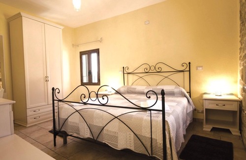 Castelmezzano House | Dimore dell'Olmo