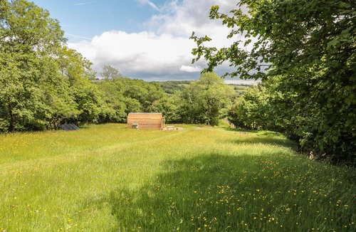 Hereford Cottage | Dingle Den