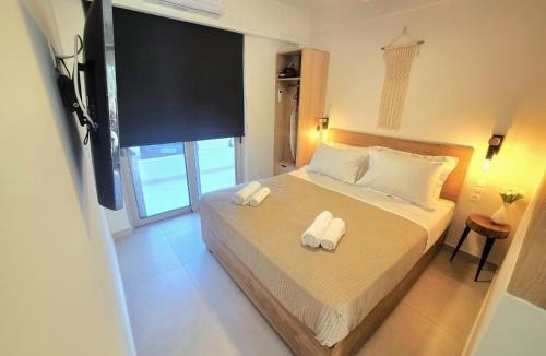 Kalligoni Apartment | Divine Suite Lefkada