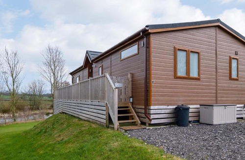Carnforth Resort | Docker Holiday Park