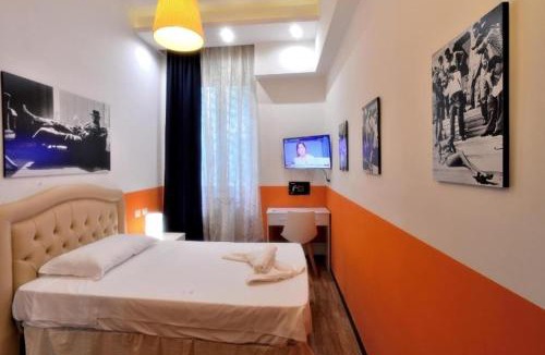 Rione XVI Ludovisi House | DolceVeneto Suites