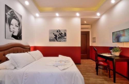 Rione XVI Ludovisi House | DolceVeneto Suites