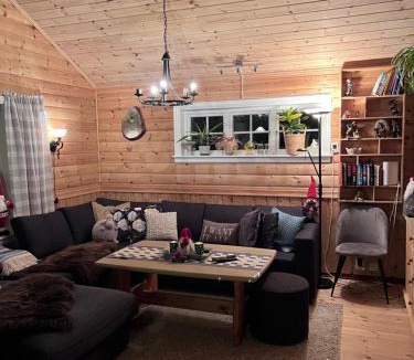 Molde House | Domek Iwony