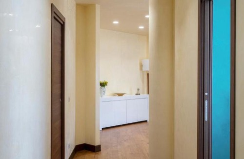 Quartiere XXI Pietralata Apartment | Domus DiDio
