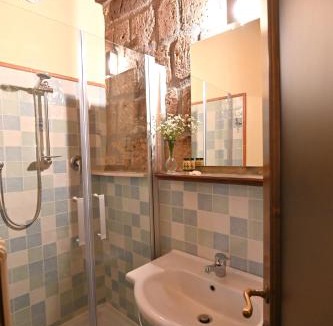 Pitigliano Apartment | Domus Verde