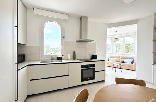 Marcelli Apartment | Doride Panoramic & Pool, a 50m dal mare