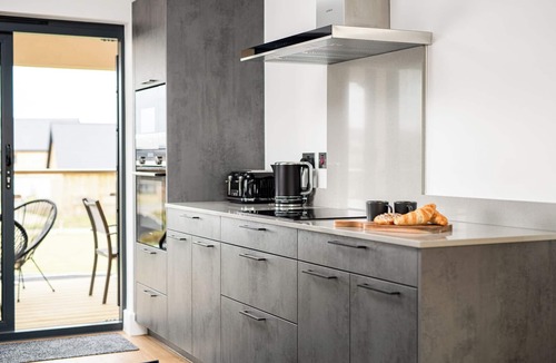Warmwell House | Down Time (BR21), Silverlake, Dorset
